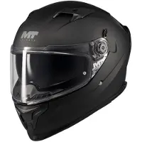 Mt Helmets Braker Sv Pure Integralhelm