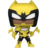 Funko POP! Batman - The Signal (Duke Thomas) 503 - Pop!