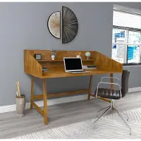 Xl Moebel Gmbh Dunkelbrauner Wohnzimmer Tisch Designer Schreibtisch Robuste Holz Möbel