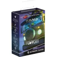 Ultimate Guard Magic The Gathering X Tmnt Turtle Van Kartenhüllen