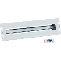 Triton RAC-JL-X01-A1 - Rack-Schiene - 3U - 48.3 cm (19")