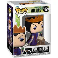 Disney Queen Schurken Pop Grimhilde