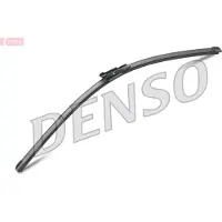 Denso Flat Scheibenwischer Vorne für FIAT GRANDE PUNTO (199) Rahmenlos