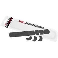 Lizardskins Rahmenschutzfolie Frame Protector , Carbon, S