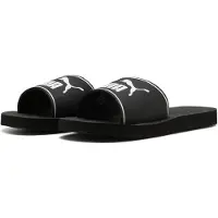 Puma Purecat 20 black-white (01) 9