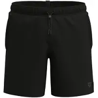Arena M EVO BEACH BOXER SOLID BLACK