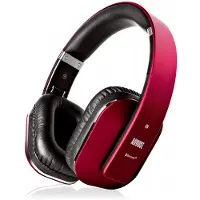 August Over-Ear Kopfhörer Bluetooth 5.1, NFC, 20h Akku, Bass , Audio App - EP650