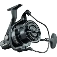Okuma Obsidian Karpfenrolle