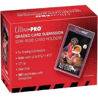 Ultrapro Ultra Pro Card Submission Card Saver (200 stk.)