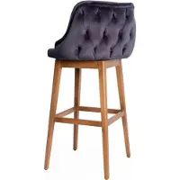 Xl Moebel Gmbh Design Barhocker Stühle Stuhl Tresen Sessel Bar Stoff Lehnstuhl Luxus Polster