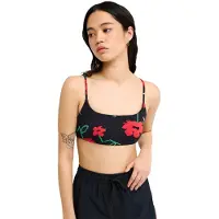 Quiksilver Triangel-Bikini-Top "Viacha"