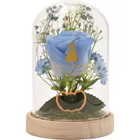 Widdop & Co. Widdop &amp; Co. Disney-prinzessinnen Cinderella Figur