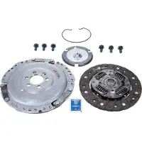 SACHS Kupplungssatz 3000824501