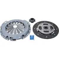 SACHS Kupplungssatz 3000 951 567