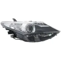 Valeo Hauptscheinwerfer rechts HIR2 Halogen für u.a. TOYOTA AURIS
