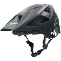 Alpinestars VECTOR PRO ATOM Mountainbikehelm