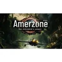 Amerzone - The Explorer's Legacy
