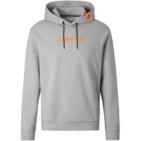 Bogner Hoodie Fire + Ice Herren Cadell Light Skygrey-XXXL
