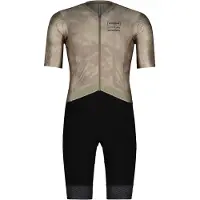 Maloja - PushbikersM. Suit - Radtrikot Gr M schwarz