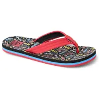 Reef - Kid's Ahi - Sandalen Gr 13K bunt