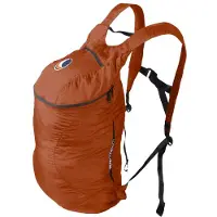 Ticket To The Moon - Backpack Plus 25 - Daypack rot