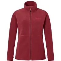 Berghaus - Women's Prism PT Interactive Jacket - Fleecejacke Gr 20 rot