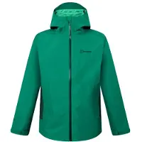 Berghaus - Bramblfell GTX Interactive Jacket - Regenjacke Gr M grün