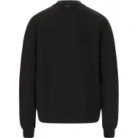 Athlecia - Women's Jillnana Crew Neck - Pullover Gr 44 schwarz