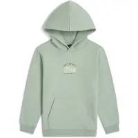 O'Neill - Kid's Graphic Hoodie - Hoodie Gr 140 grau