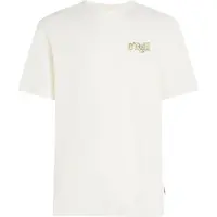 O'Neill - Graphic Logo T-Shirt - T-Shirt Gr XL weiß