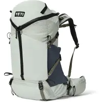 Yeti Coolers - Ms Big Bear 50 - Trekkingrucksack Gr S/M grau