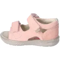 Pepino by Ricosta - Kid's Claas - Sandalen Gr 24 rosa