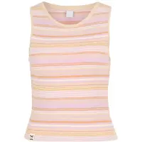 Iriedaily - Women's Mimie Tank - Top Gr M rosa