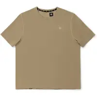 Ciele - FST T-Shirt 2 - Laufshirt Gr S beige