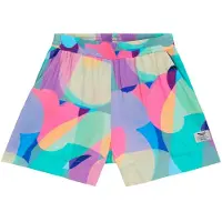 Iriedaily - Women's Stohead Lucie Short - Shorts Gr XS bunt