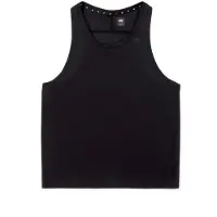 Ciele - FST Singlet-2 - Tank Top Gr XL schwarz