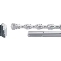 Makita HM Bohrer V-PLUS, Ø 22,0mm - Länge 1000mm - SDS-PLUS - B-48169