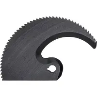 Knipex Bewegliches Ersatzmesser für 95 31 720 / 95 32 060 195 mm - 9539720