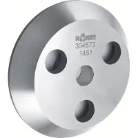 Rohm Zentrierkegelaufsatz K108HAZ