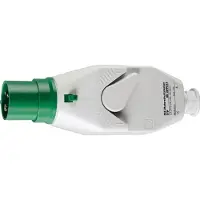 Fein Motorschutzstecker 16A 12,5-16,0 A - 30756090003
