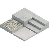 IKS Kreppband K-MASK 70 leicht gekreppt weiß L 50 m B 25 mm Rl. 0,12 mm 28N/cm