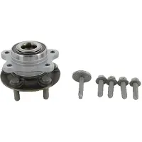 TRISCAN Radlagersatz Aftermarket-Expertise passend für u.a. VOLVO V40