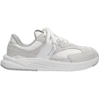 Groundies - Kid's Starlite 2.0 Junior - Barfußschuhe Gr 34 grau