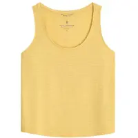 Royal Robbins W Vacationer Boxy Tank sunbeam str (700) XS