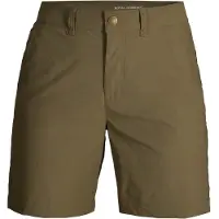 Royal Robbins - Women's Wilder Short - Shorts Gr 16 oliv