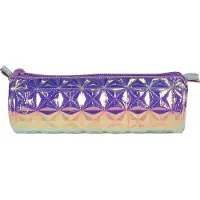 Clairefontaine Schlamperm hologr rd ø7x22 violett