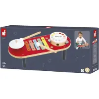 Janod Table Musikalisches Spielzeug