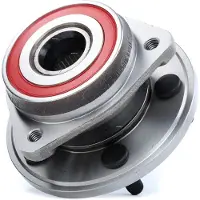 TRISCAN Radlagersatz 8530 80009 für CHRYSLER