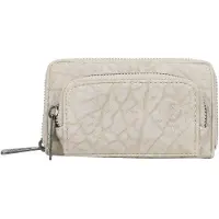 Fritzi aus Preußen Geldbörse Wini Wallet Matta White Sand beige