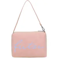 Fritzi aus Preußen Schultertasche Coco Inside Vintage Shoulderbag Candy Pink rosa